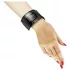 NMC - Louisiana Lounger - macchina del sesso con vibratore incorporato (nero)