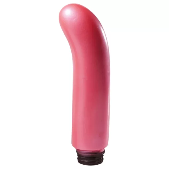 NMC - Louisiana Lounger - macchina del sesso con vibratore incorporato (nero)