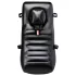 NMC - Louisiana Lounger - macchina del sesso con vibratore incorporato (nero)