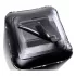 NMC - Louisiana Lounger - macchina del sesso con vibratore incorporato (nero)
