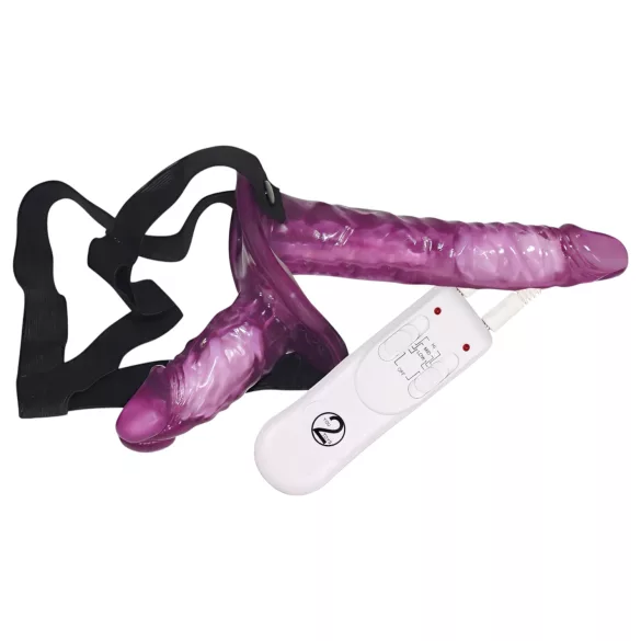 You2Toys - Duo indossabile con vibrazione