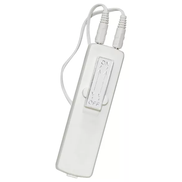 You2Toys - Duo indossabile con vibrazione