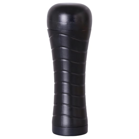 You2Toys - masturbatore vaginale vibrante discreto morbido