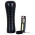 You2Toys - masturbatore vaginale vibrante discreto morbido