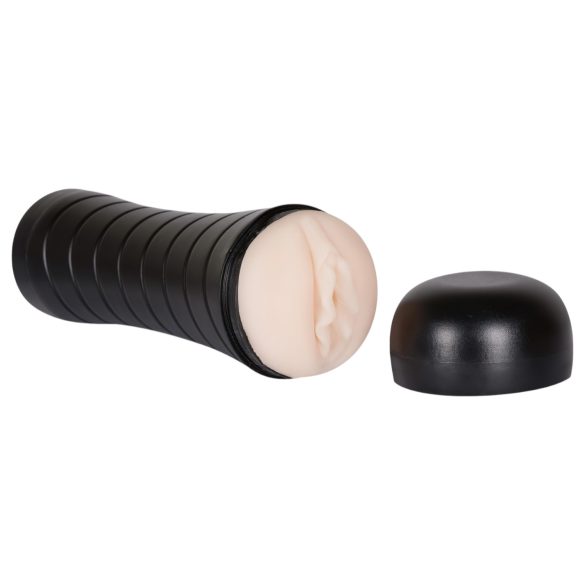 You2Toys - masturbatore vaginale vibrante discreto morbido