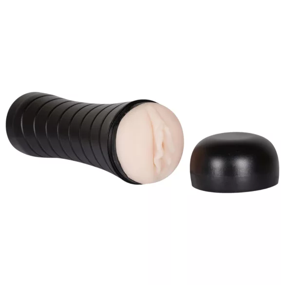 You2Toys - masturbatore vaginale vibrante discreto morbido