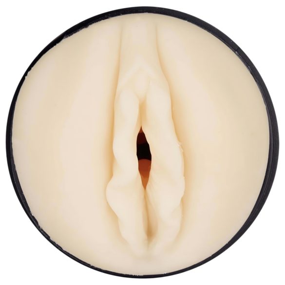 You2Toys - masturbatore vaginale vibrante discreto morbido