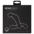 Nexus Vibro - massaggiatore prostatico vibrante - silicone nero
