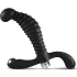 Nexus Vibro - massaggiatore prostatico vibrante - silicone nero