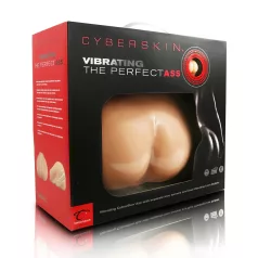 Perfetto sedere - Cyberskin