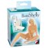 You2Toys - vibratore indossabile - stimolazione clitoridea - bianco