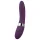 LELO Elise 2 - vibratore deluxe - stimolazione potente - silicone viola