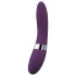 LELO Elise 2 - vibratore deluxe - stimolazione potente - silicone viola