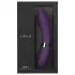 LELO Elise 2 - vibratore deluxe - stimolazione potente - silicone viola