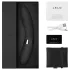 LELO Elise 2 - vibratore lusso - nero