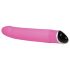 SMILE Happy - vibratore 7 velocità - silicone rosa