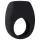 LELO Tor 2 - anello fallico vibrante ricaricabile - silicone nero