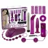 You2Toys - Set di vibratori - 12 pezzi - sorprese erotiche