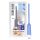 You2Toys - Dilatatore vibrante piccolo in silicone - blu