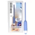 You2Toys - Sonda dilatatrice uretrale in silicone vibrante (6 mm)