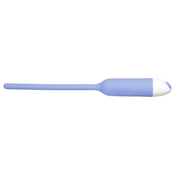 You2Toys - Dilatatore vibrante piccolo in silicone - blu