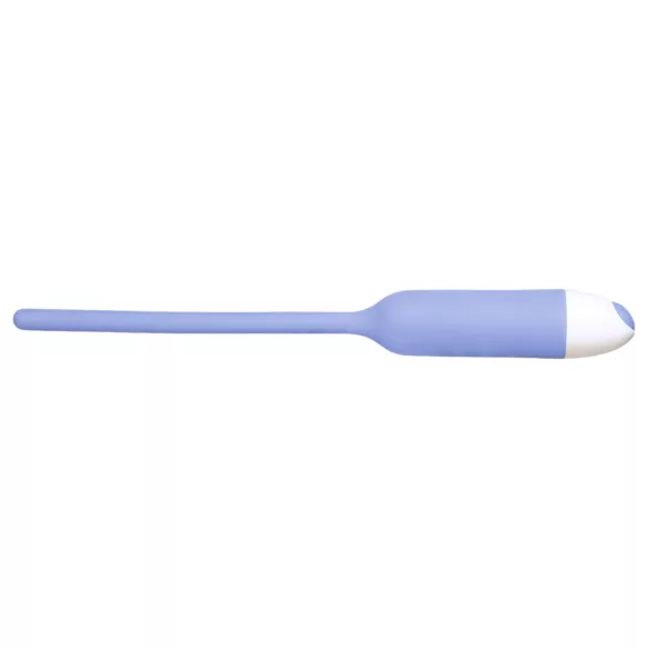 You2Toys - Sonda dilatatrice uretrale in silicone vibrante (6 mm)