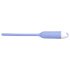 You2Toys - Dilatatore vibrante piccolo in silicone - blu