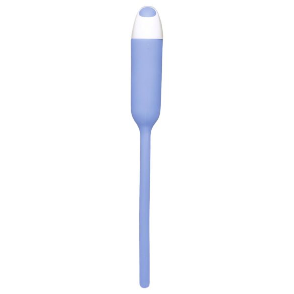 You2Toys - Dilatatore vibrante piccolo in silicone - blu