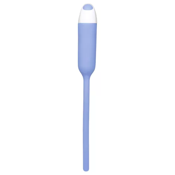 You2Toys - Sonda dilatatrice uretrale in silicone vibrante (6 mm)