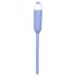 You2Toys - Dilatatore vibrante piccolo in silicone - blu