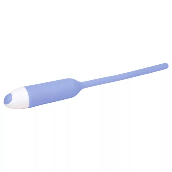 You2Toys - Sonda dilatatrice uretrale in silicone vibrante (6 mm)