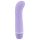 SMILE - Vibratore mini punto G - Impermeabile - Silicone viola