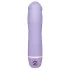 SMILE Sweety - mini vibratore - lilla