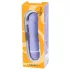SMILE Sweety - mini vibratore - lilla