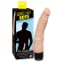 You2Toys - vibratore punto G silicone - impermeabile ricaricabile