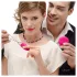 LELO Lyla 2 - ovetto vibrante telecomandato - silicone rosa