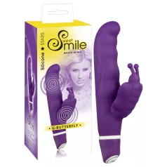   SMILE G-butterfly - vibratore farfalla stimolazione clitoride