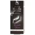 Fifty Shades of Grey - vibratore punto G - silicone grigio