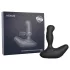 Nexus Revo - vibratore prostatico rotante (nero)