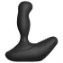 Nexus Revo - vibratore prostatico rotante (nero)