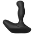 Nexus Revo - vibratore prostatico rotante (nero)