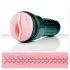 Fleshlight - masturbatore vaginale con vibrazione - interno rosa