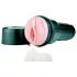 Fleshlight - masturbatore vaginale con vibrazione - interno rosa