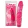 You2Toys - vibratore grande - silicone rosa