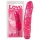 You2Toys - vibratore grande - silicone rosa