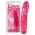 You2Toys - vibratore grande - silicone rosa