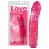 You2Toys - vibratore grande - silicone rosa