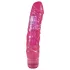 You2Toys - vibratore grande - silicone rosa