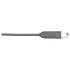 You2Toys - dilatatore uretrale vibrante in silicone - grigio 6mm
