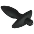 Vibratore plug anale Black Velvets - piccolo